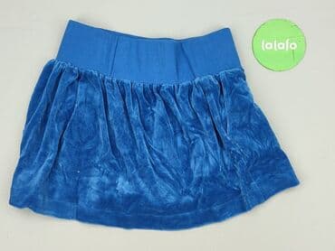 spódniczka welurowa: Spódnica damska, rozmiar S — 3