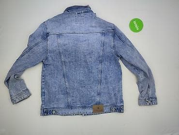 kurtki cross jeans: Fashion Jeans, Kurtka jeansowa damska, rozmiar 3XL — 4