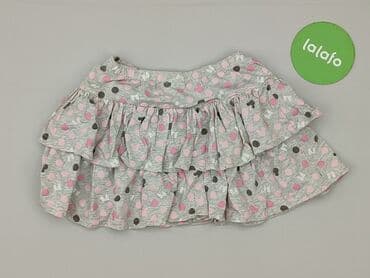 sukienka midi reserved: Skirt, Disney, 5-6 years, 110-116 cm, condition - Very good — 3