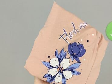 satynowy top pod marynarkę: Top damski, M — 6