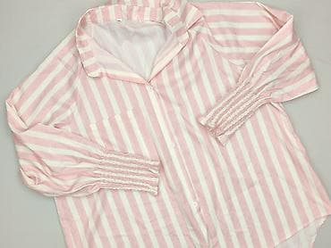 dresy plus size: Koszula damska, rozmiar XL — 1