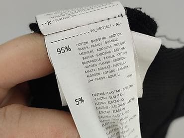 bluzki goth: House, Top damski, rozmiar M — 5