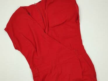 kombinezon mohito czerwony: Kombinezon damski, rozmiar S — 1