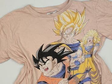 T-shirty: Cropp, T-shirt damski, rozmiar S