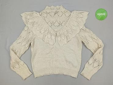 sweter z hello kitty: Gina Tricot, Sweter damski, rozmiar M — 3