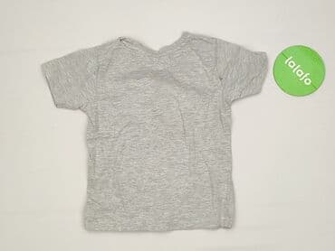 koszulka fast and furious: T-shirt, Cool Club, 1.5-2 years, 86-92 cm, condition - Very good — 3