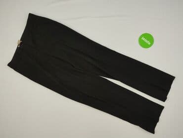 legginsy gore tex: Spodnie materiałowe damskie, rozmiar M — 2