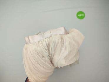 sukienka z bufiastymi rękawami asos: ASOS Design, Spódnica damska, M — 5