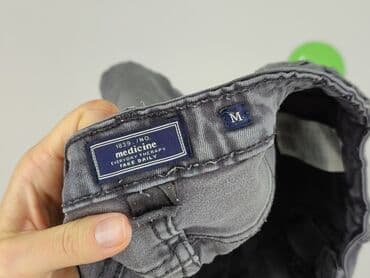 krótkie spodenki damskie z niskim stanem: Medicine, Szorty damskie, rozmiar M — 5