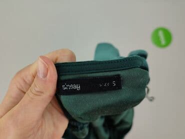 reserved sukienka butelkowa zieleń: Orsay, Sukienka damska, rozmiar S — 4