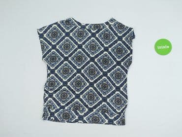 bluzki czarne plus size: Greenpoint, Bluzka damska, rozmiar L — 3