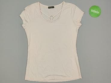 dsquared2 t shirty: KATE, T-shirt damski, rozmiar 2XL — 2