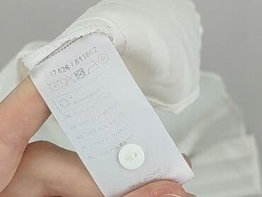 koszula wiya w paski: KappAhl, Bluzka damska, S — 6