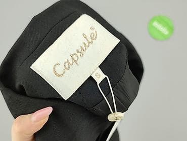 Capsule, Women`s waistcoat, size S — 4