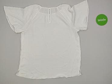 bluza damska boho: Bluzka damska, rozmiar L — 3
