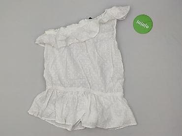 dekolt halter bluzki: Atmosphere, Bluzka damska, rozmiar M — 3