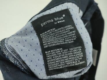 giorgio jeans: BRAX, Jeans for men, size XL — 5