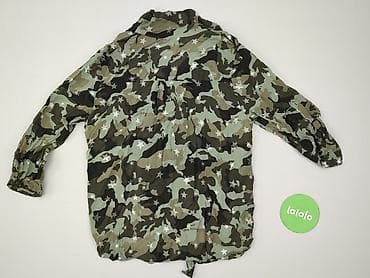 spodnie bape: Koszula damska, rozmiar L — 3