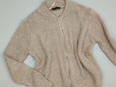 Women's Clothing: Atmosphere, Women`s sweater, size 3XL (EU 46) — 1