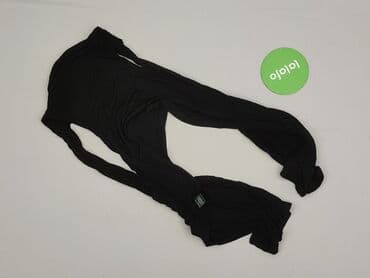 bluzki wiązane pod szyją: Top damski, rozmiar XS — 3