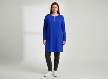 tunika damska: Tunika damska, rozmiar 2XL — 7