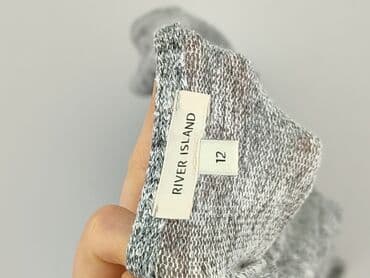 sweter hampton republic: River Island, Women`s sweater, size L — 4