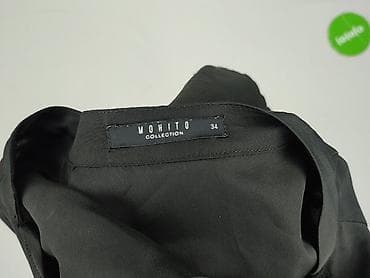 lemonada kurtki wiosenne: Mohito, Kurtka bomberka damska, rozmiar XS — 4