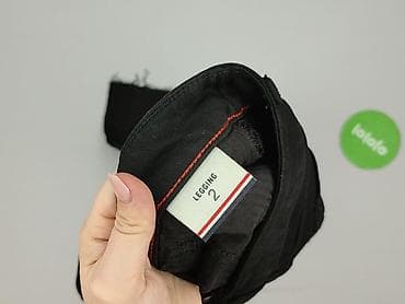 mp legginsy: Tommy Hilfiger, Jeansy damskie, rozmiar S — 6