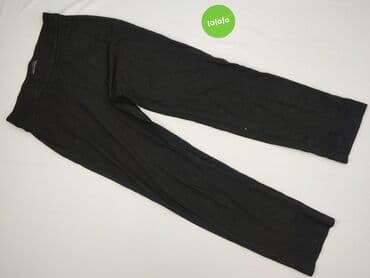 Women's Pants: M&S Collection, Spodnie materiałowe damskie, M — 2