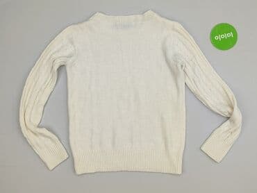 sweter la mania: Janina, Sweter damski, rozmiar S — 3