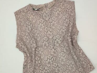 bluzki przezroczyste: Women's blouse, size 2XS (EU 32) — 1