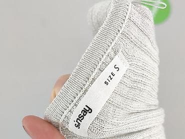 istay bluza: Sinsay, Kardigan damski, rozmiar S — 4