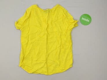 sukienka f: F&F, Women's blouse, size L (EU 40) — 3
