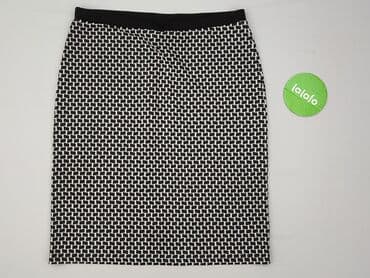 buty na koturnie w ccc: Canda, Spódnica damska, rozmiar M — 2