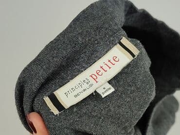 sweter z kaszmiru c a: Petite, Светр жіночий, розмір S — 4