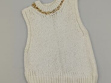 Zara, Sweter damski, M