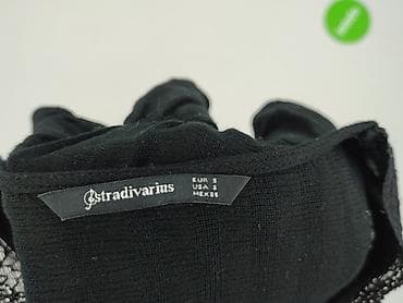 cargo stradivarius: Stradivarius, Bluzka damska, rozmiar S — 4