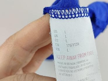 cubus basic t shirt: Koszulka dla mężczyzn, rozmiar L — 5