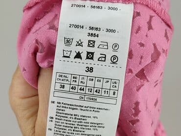 koszula nocna hello kitty: Туніка жіноча, розмір M — 5