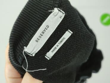 reserved wyprzedaż kurtek: Bluza damska
, M — 4