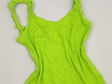 bluzki przezroczyste: Women`s T-shirt, size S (EU 36) — 1