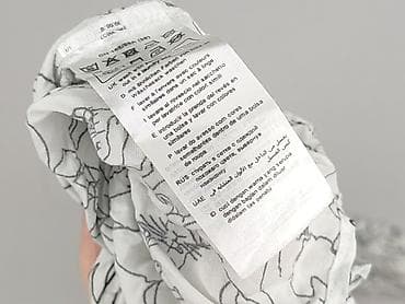 biustonosze 75 d: Esprit, Bluzka damska, rozmiar S — 4