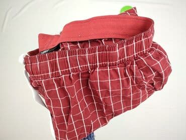 kurtka zimowa z kożuszkiem: Livergy, Spodnie dla mężczyzn, XL — 5