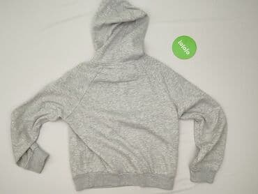 bluzy świąteczne dla rodziny: Gina Tricot, Bluza z kapturem damska, rozmiar XS — 3