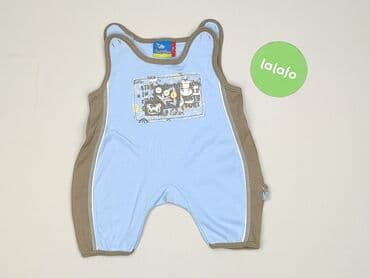 czarne rajstopy dla niemowlaka: Cobbler, Topolino, 3-6 months, condition - Very good — 2