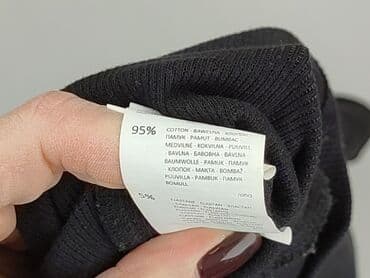 bluzki prazkowane: Sinsay, Sukienka damska, rozmiar S — 5