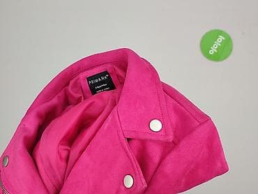 bluzki ck: Kurtka przejściowa, Primark, 10 lat, 134-140 cm, stan - Bardzo dobry — 6
