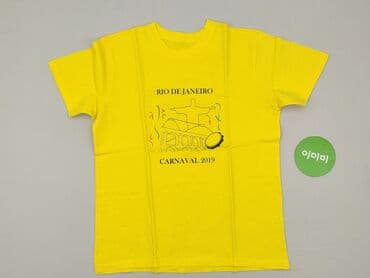 obcisłe koszulki: T-shirt damski, rozmiar M — 2