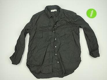 koszulka powerwolf: H&M L.O.G.G., Koszula damska, rozmiar XS — 2