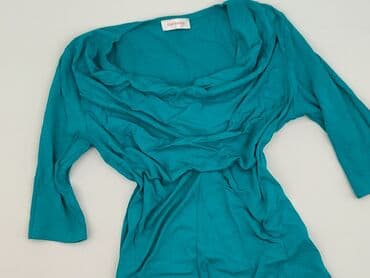 modne bluzy dla nastolatek: Orsay, Bluzka damska, rozmiar 2XS — 1